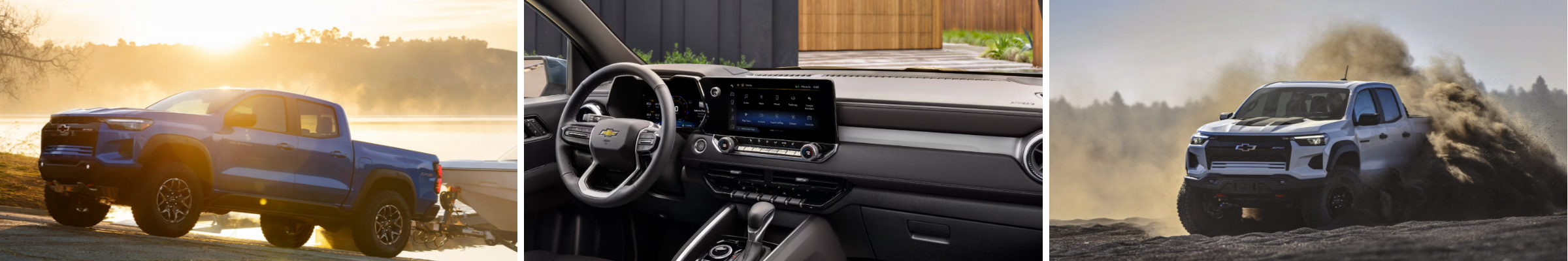 2026 Chevrolet Colorado For Sale Lake Elsinore CA | Murrieta