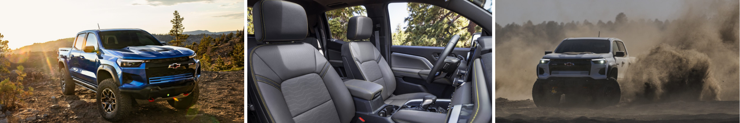 2026 Chevrolet Colorado For Sale Queen Creek AZ | Mesa