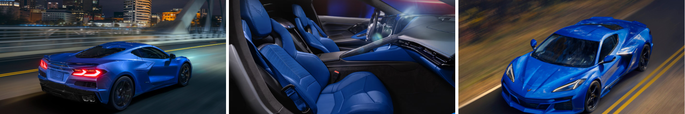 2026 Chevrolet Corvette E-Ray For Sale Rocky Mount NC | Wilson