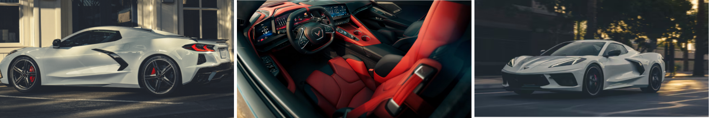 2026 Chevrolet Corvette Stingray For Sale Baltimore MD | Parkville