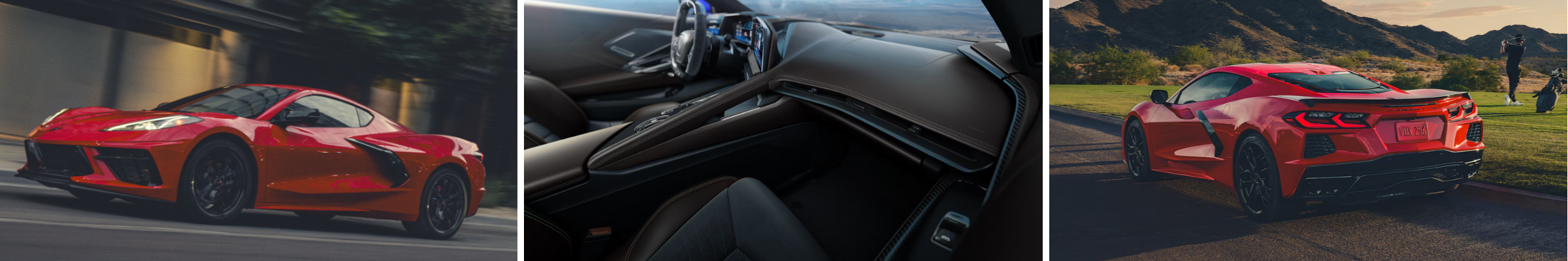 2026 Chevrolet Corvette Stingray