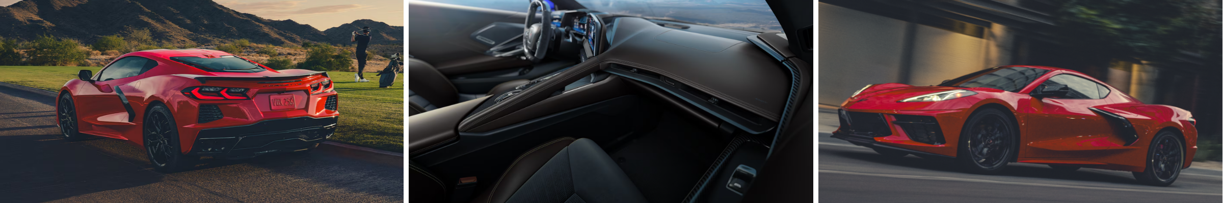 2026 Chevrolet Corvette Stingray For Sale The Bronx NY | New York