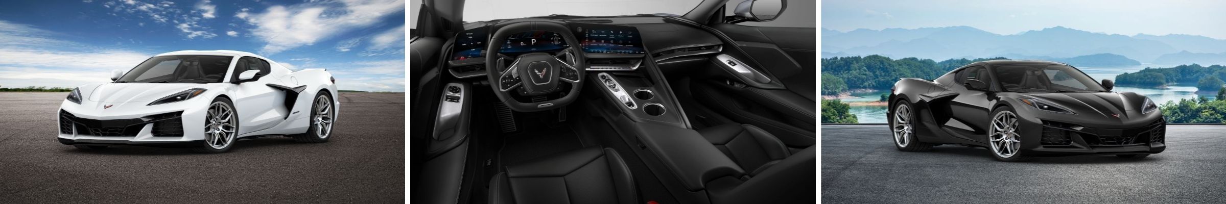 2026 Chevrolet Corvette Z06