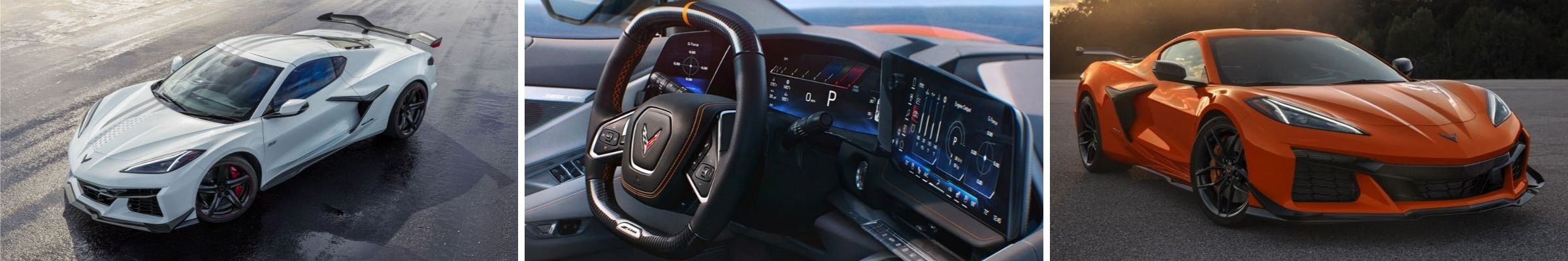 2026 Chevrolet Corvette Z06 For Sale Greenville SC | Greer