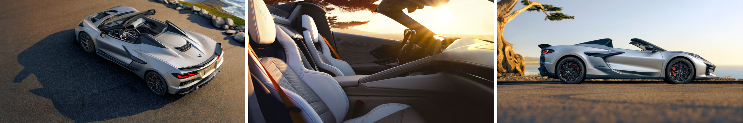 2026 Chevrolet Corvette ZR1 For Sale Baltimore MD | Parkville