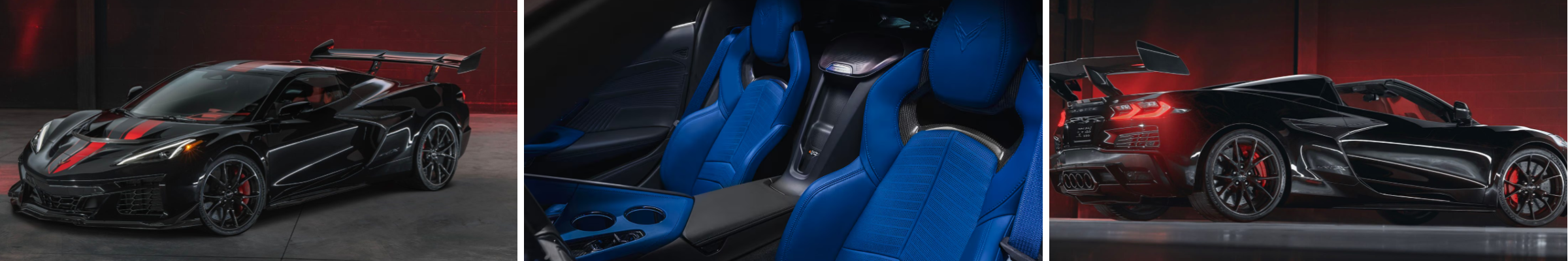 2026 Chevrolet Corvette ZR1 For Sale Wichita KS | Derby