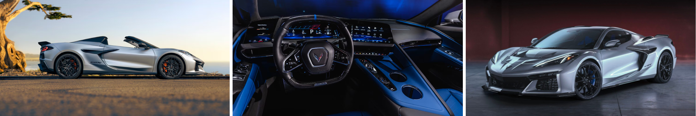 2026 Chevrolet Corvette ZR1 For Sale near The Bronx NY