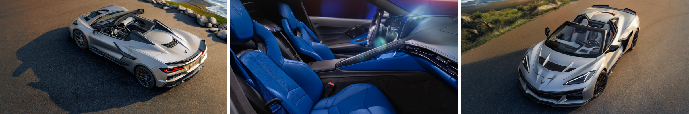 2026 Chevrolet Corvette ZR1 For Sale Post Falls ID | Coeur d'Alene