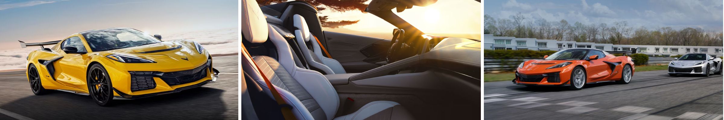 2026 Chevrolet Corvette ZR1X For Sale Baltimore MD | Parkville