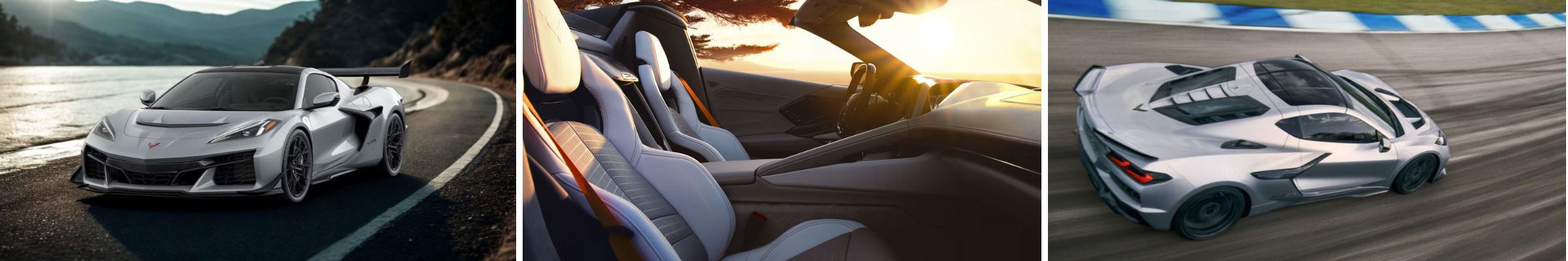 2026 Chevrolet Corvette ZR1X For Sale Wichita KS | Derby