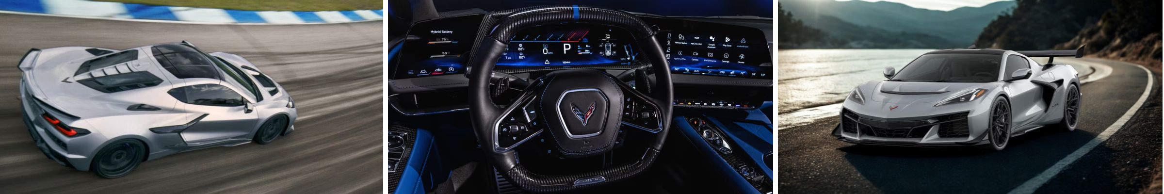 2026 Chevrolet Corvette ZR1X For Sale near The Bronx NY