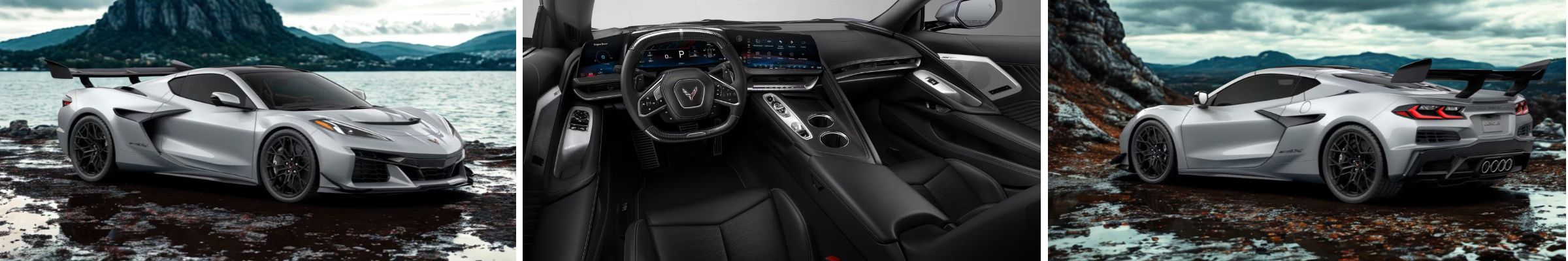 2026 Chevrolet Corvette ZR1X For Sale near Towson MD