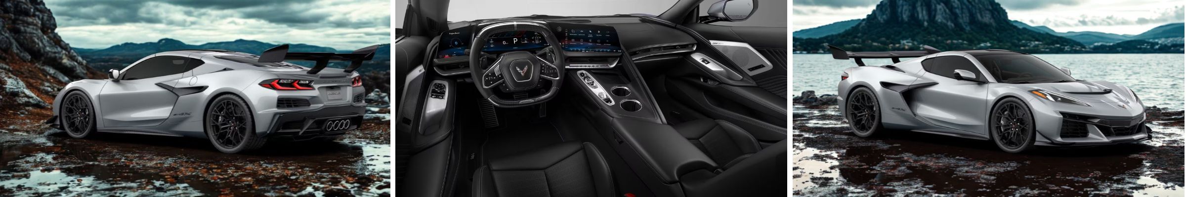 2026 Chevrolet Corvette ZR1X For Sale near Larchmont NY