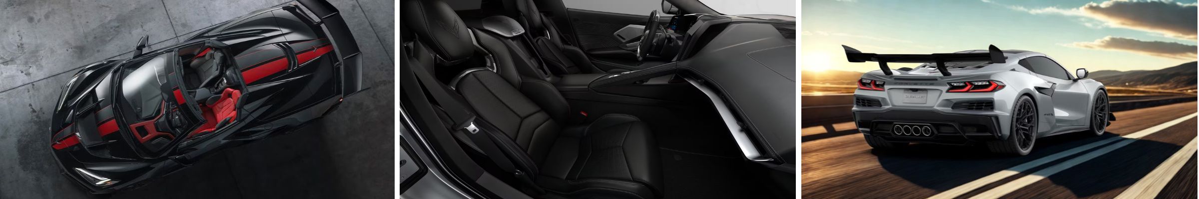 2026 Chevrolet Corvette ZR1X For Sale Marlton NJ | Cherry Hill