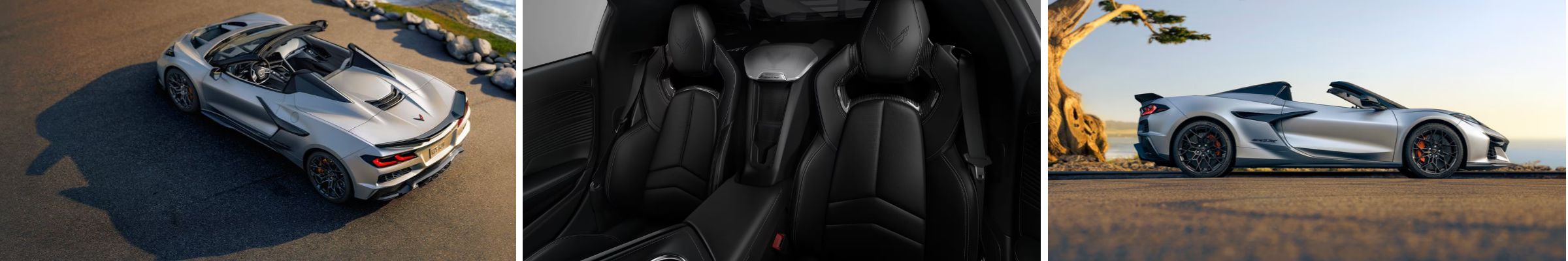 2026 Chevrolet Corvette ZR1X For Sale Chantilly VA | Fairfax