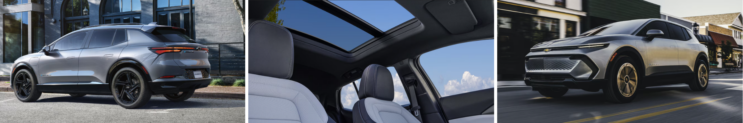 2026 Chevrolet Equinox EV For Sale The Bronx NY | New York