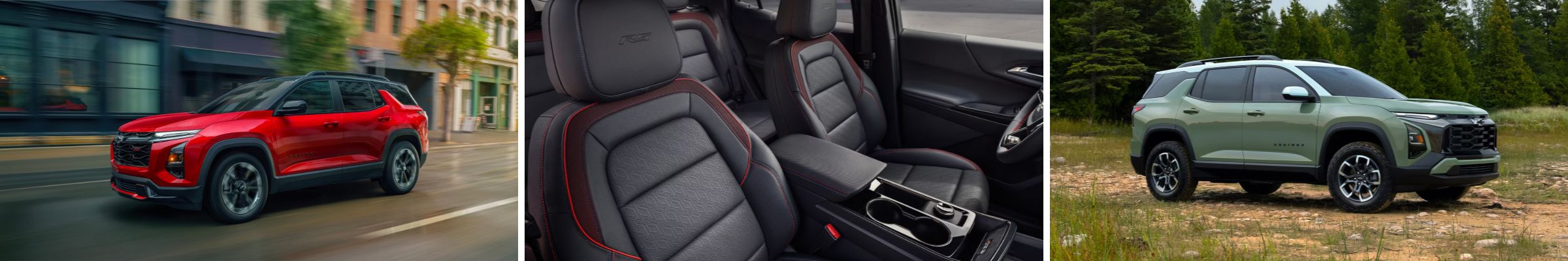 2026 Chevrolet Equinox For Sale Spring Valley MN | Rochester