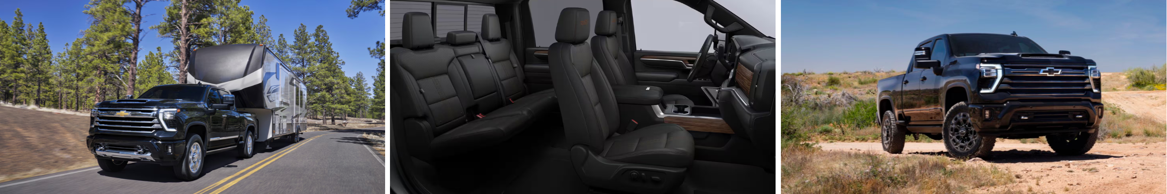 2026 Chevrolet Silverado 3500HD For Sale Post Falls ID | Coeur d'Alene