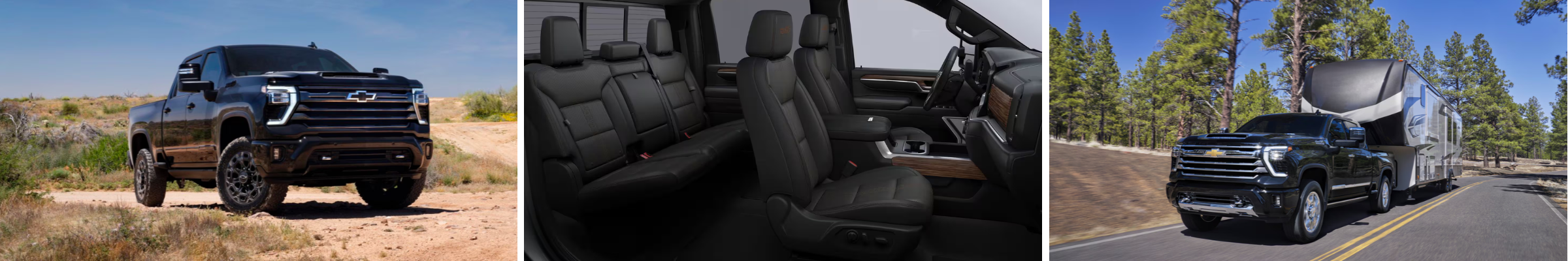 2026 Chevrolet Silverado 3500HD For Sale The Bronx NY | New York