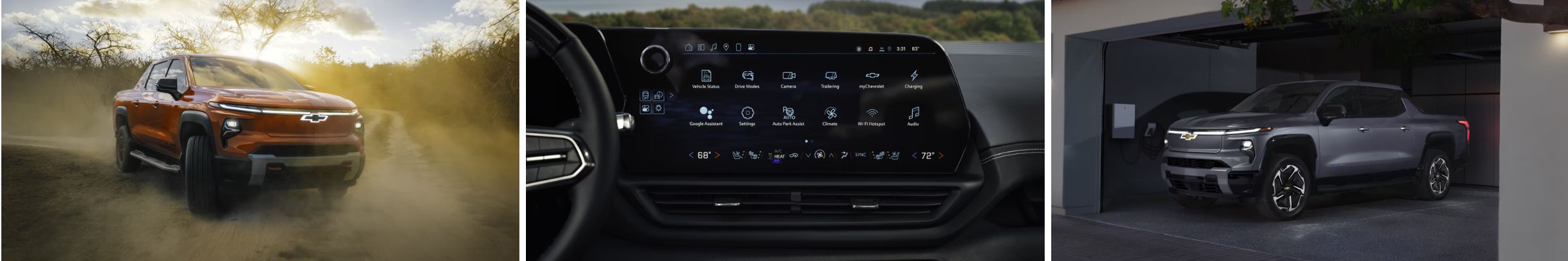 2026 Chevrolet Silverado EV For Sale near Mishawaka IN