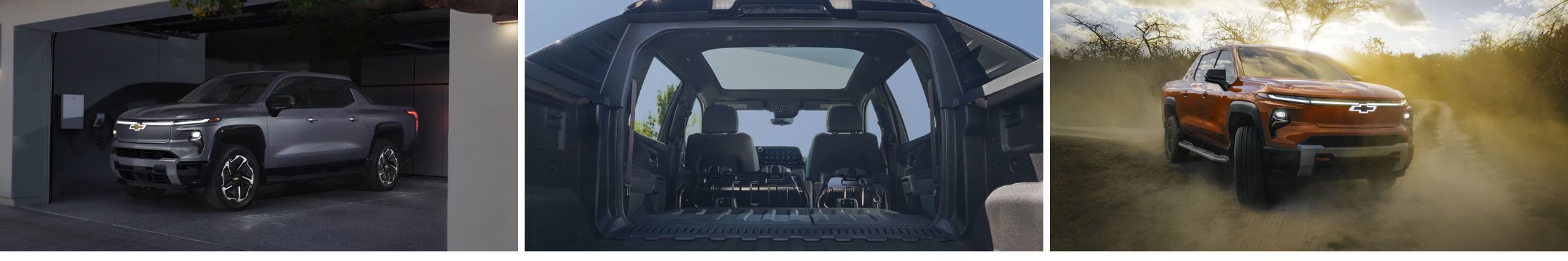 2026 Chevrolet Silverado EV For Sale Marlton NJ | Cherry Hill