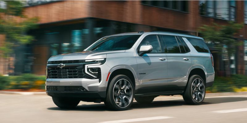 Chevrolet For Sale Near Dallas, TX