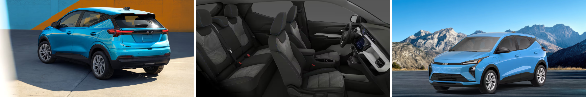 2027 Chevrolet Bolt For Sale near The Bronx NY