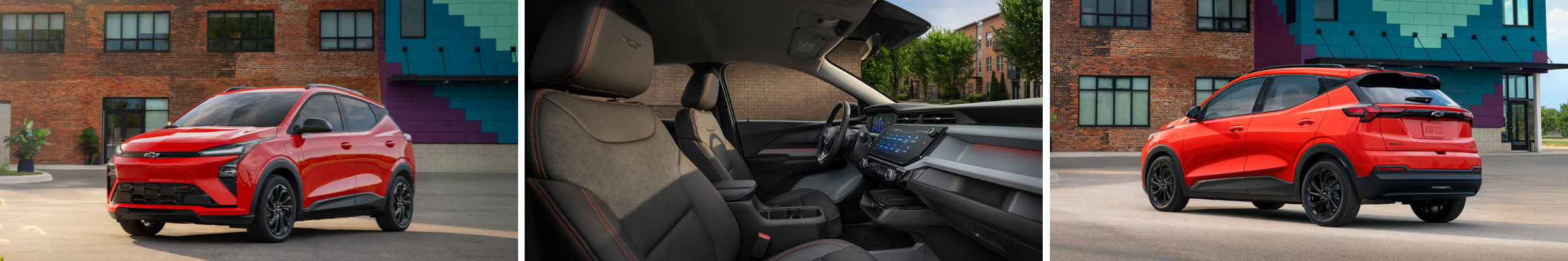 2027 Chevrolet Bolt For Sale Baltimore MD | Parkville