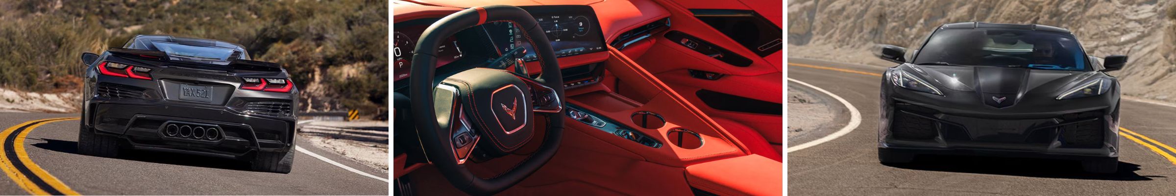 2027 Chevrolet Corvette Grand Sport X For Sale Greenville SC | Greer
