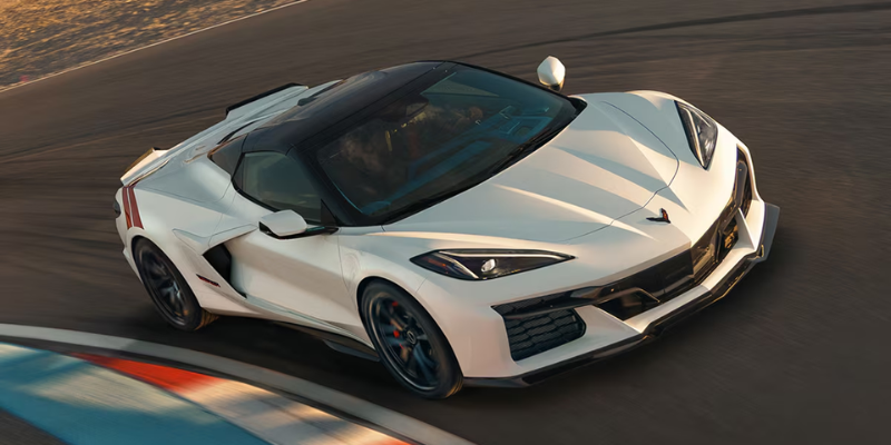 Used Chevrolet Corvette Grand Sport for Sale Midwest City OK
