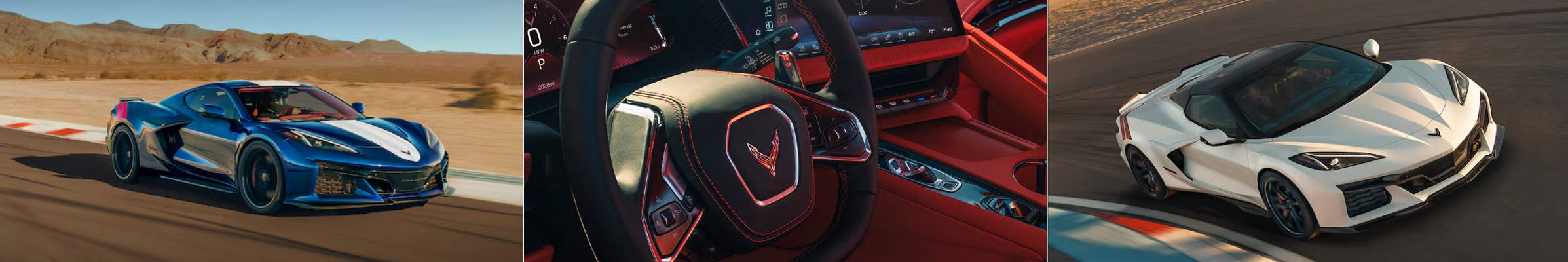 2027 Chevrolet Corvette Grand Sport