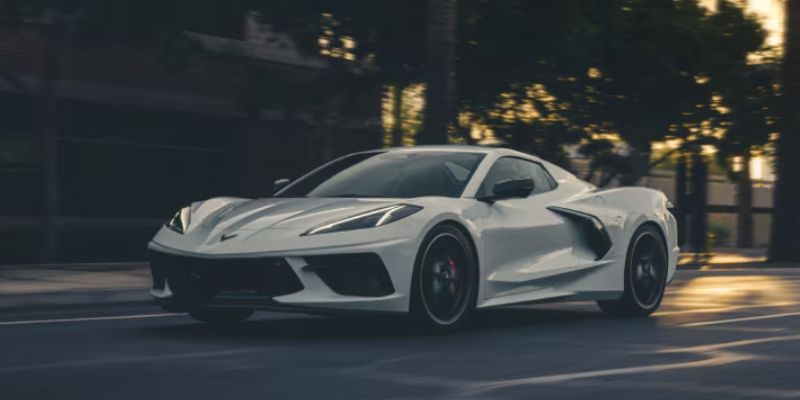 New Chevrolet Corvette Stingray for Sale Conway AR