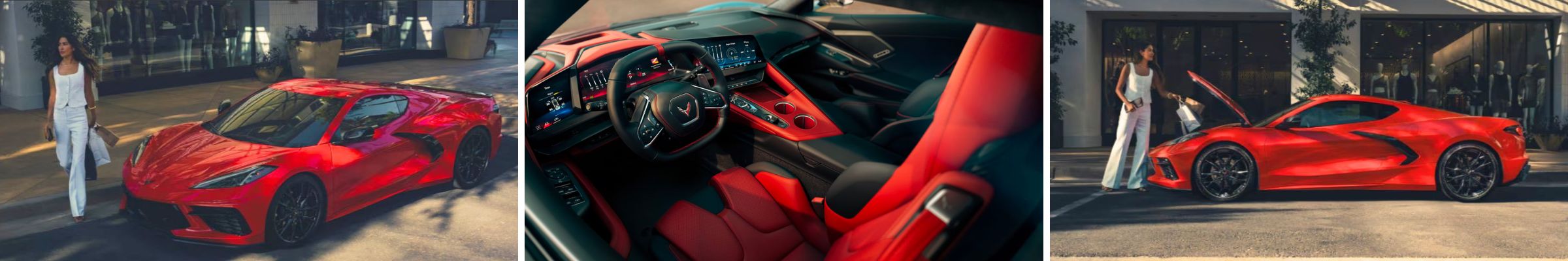2027 Chevrolet Corvette Stingray For Sale Rocky Mount NC | Wilson