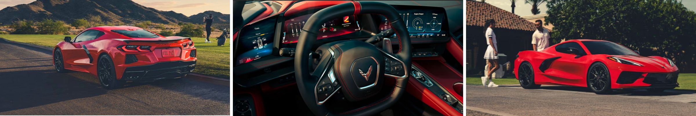 2027 Chevrolet Corvette Stingray For Sale Greenville SC | Greer