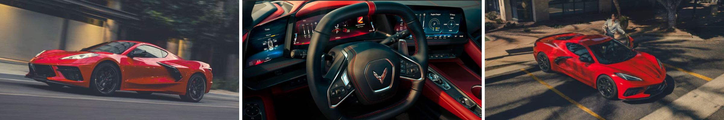 2027 Chevrolet Corvette Stingray For Sale Dublin OH | Columbus