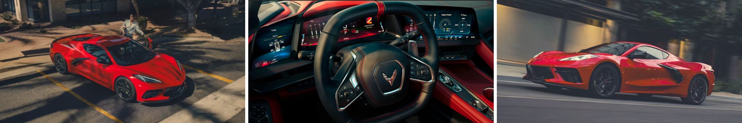 2027 Chevrolet Corvette Stingray For Sale New Rochelle NY | The Bronx