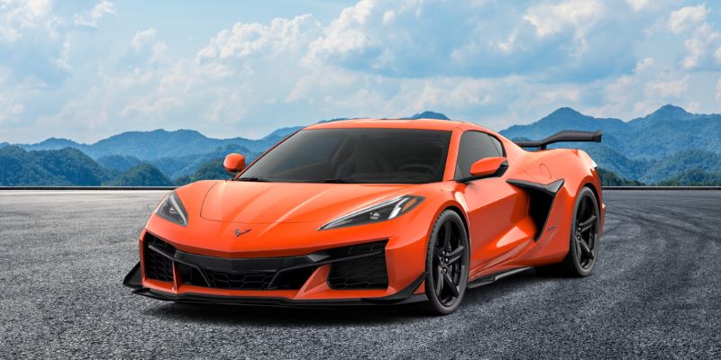 Used Chevrolet Corvette Z06 for Sale Post Falls ID