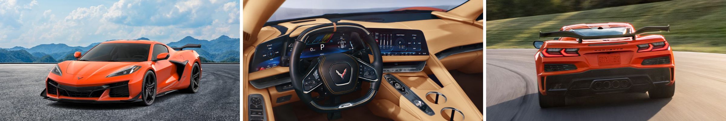 2027 Chevrolet Corvette Z06 For Sale Greenville SC | Greer