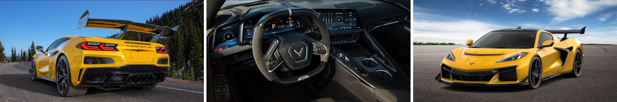 2027 Chevrolet Corvette ZR1 For Sale Wichita KS | Derby