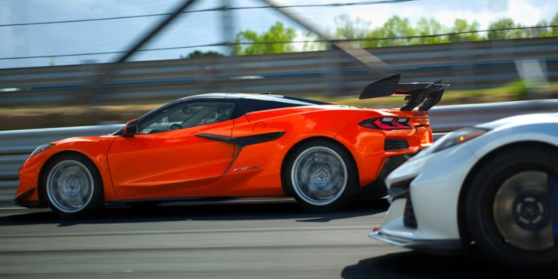 Used Chevrolet Corvette ZR1X for Sale Post Falls ID