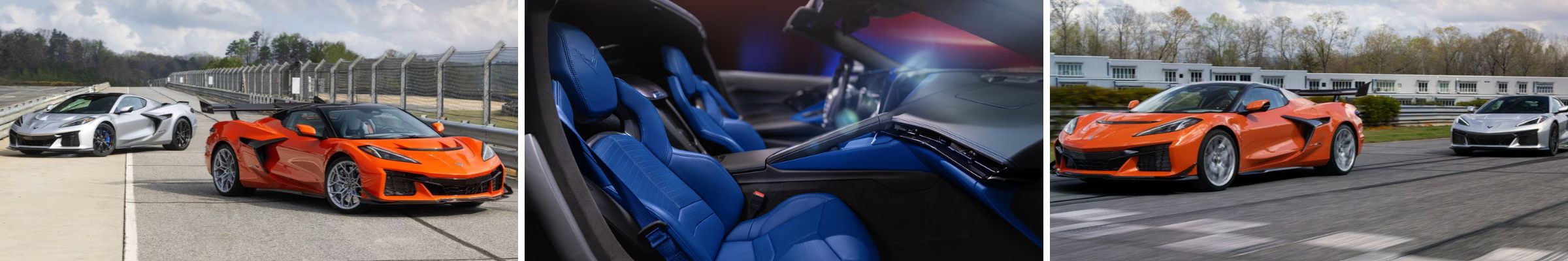 2027 Chevrolet Corvette ZR1X For Sale Rocky Mount NC | Wilson