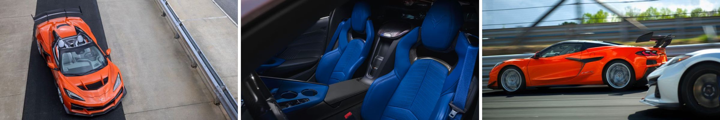 2027 Chevrolet Corvette ZR1X For Sale Post Falls ID | Coeur d'Alene