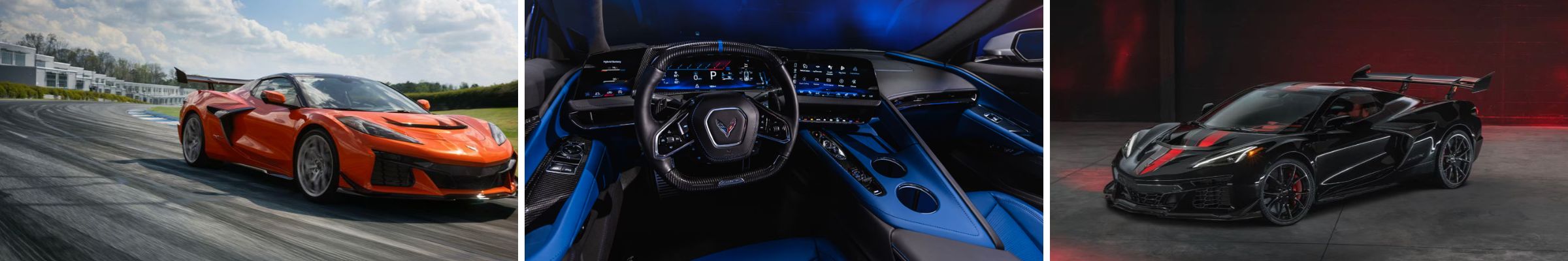 2027 Chevrolet Corvette ZR1X For Sale Greenville SC | Greer