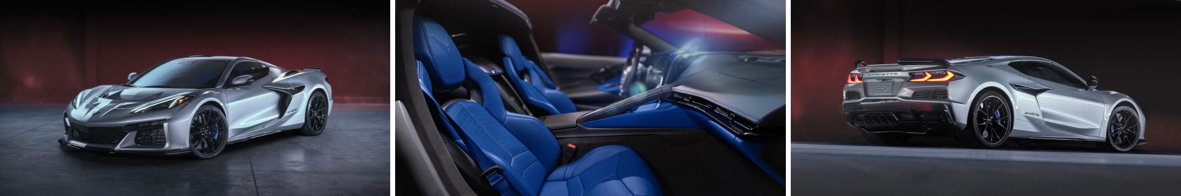 2027 Chevrolet Corvette ZR1X For Sale near Oklahoma City OK