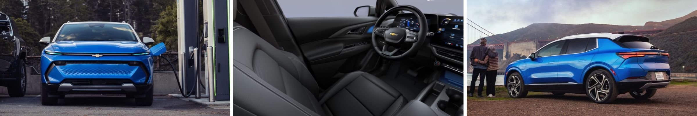 2027 Chevrolet Equinox EV For Sale near Murrieta CA