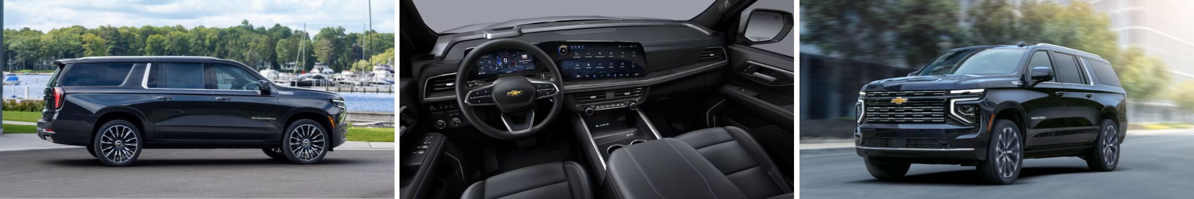 2027 Chevrolet Suburban For Sale Baltimore MD | Parkville