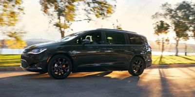 New Chrysler Pacifica for Sale Inverness FL