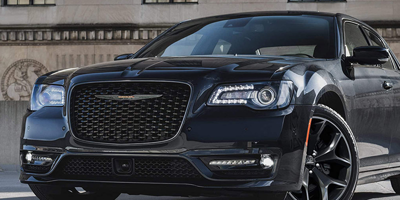 Used Chrysler 300 for Sale Monticello IN