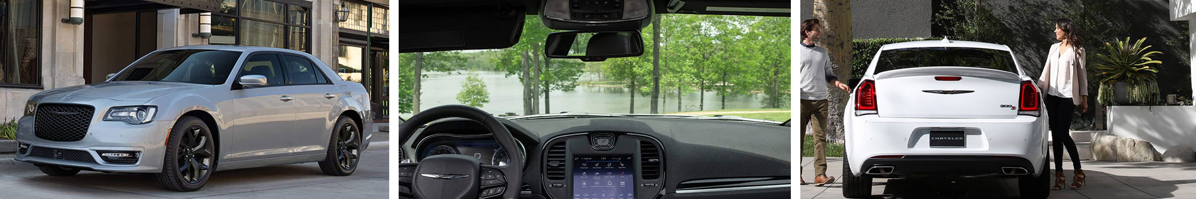 2022 Chrysler 300 For Sale near Penn Hills PA