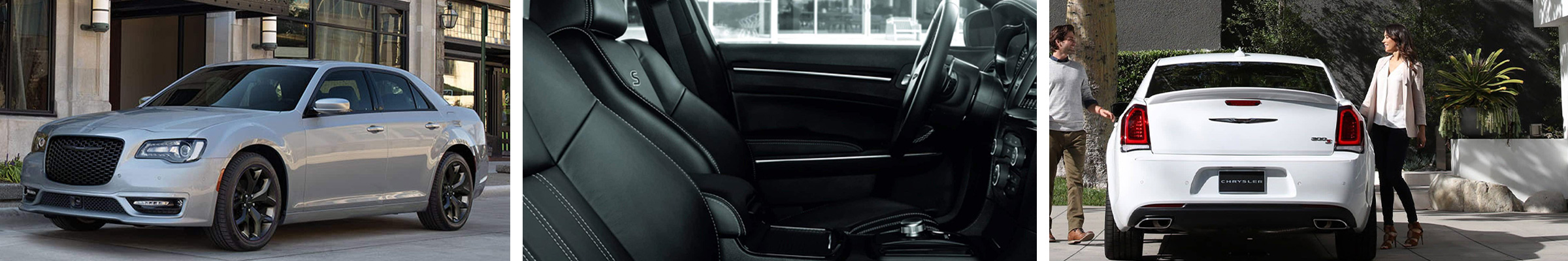 2022 Chrysler 300 For Sale Emporia KS | Coffey County